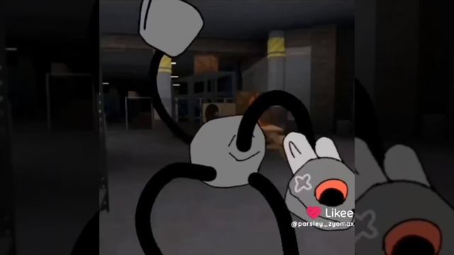 !! Видео не моё !!