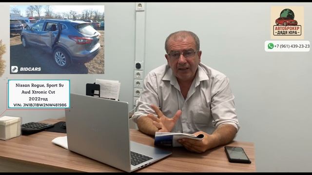 ТОП Авто из США, которые выгодно привезти в РФ в 2024 году! Советы Дяди Юры. 🔥