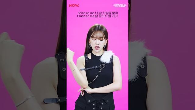 IVE - My Satisfaction.mp4