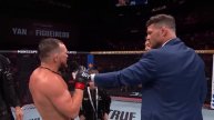 Хабиб ПРОТИВ! Топурия vs Махачев не увидим! | UFC в БАКУ: П?