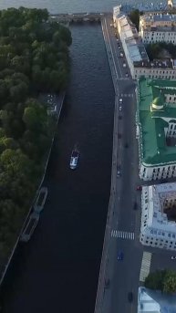 ПОЧЕМУ ДВОРЦЫ СТОЯТ БОКОМ НА НЕВСКИЙ ПРОСПЕКТ #shorts #история #петербург #невскийпроспект #раскоп
