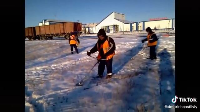 А нам все равно! А нам все равно!.....