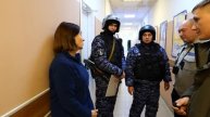 ЗАДЕРЖАЛИ ПО БЕСПРЕДЕЛУ И ИСПУГАЛИСЬ / СОТРУДНИКИ РЕШИЛИ СФАБРИКОВАТЬ ДЕЛО НО РОСГВАРДИЯ НЕ ДАЛА