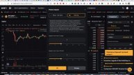 Bybit как торговать на бирже