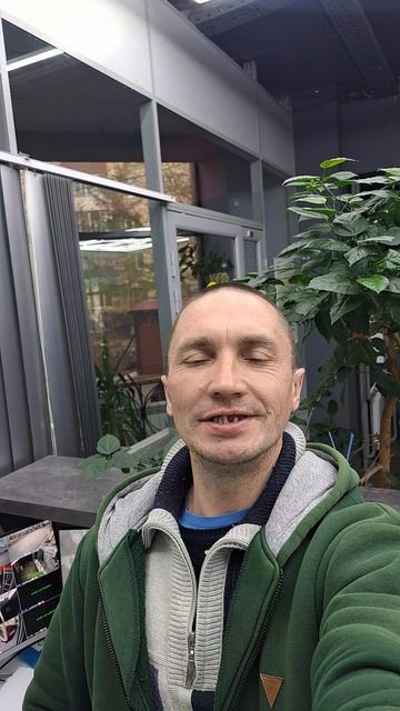 Мнение изменилось в лучшую сторону, когда он стал успешным препринимателем
