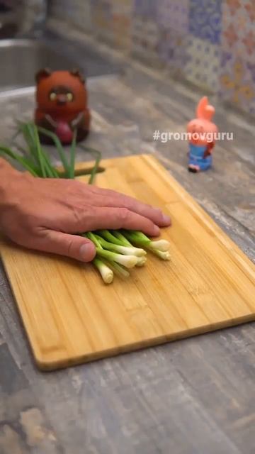 🥒Огурцы в остром маринаде