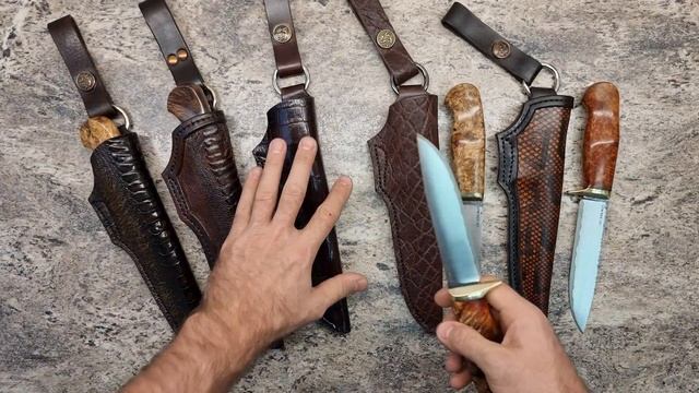 Что такое экзотика. Часть 2.