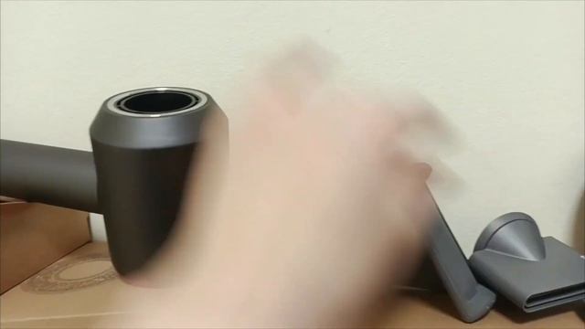 Фен Dyson. Почему фен Дайсон лучше обычного?