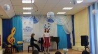 Тельнова Олеся, 11 лет