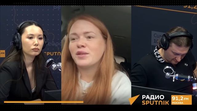 Олег Зубков в эфире "Радио Спутник" о трагедии в Тайгане