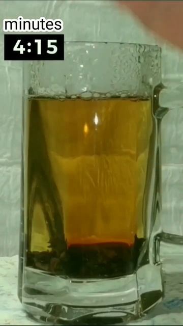 Quickly Brew Black Tea / Как легко заварить чёрный чай / Як легко ?