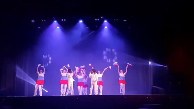 Star Girls - Россия