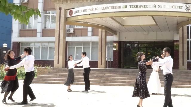 «Вальс Победы»