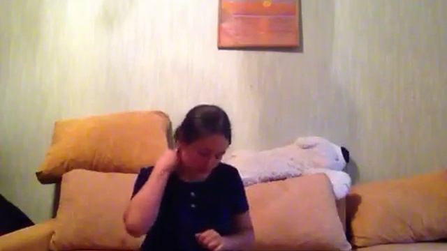 Как слепить из пластилина человека?