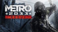 Прохождение Metro 2033 Redux. Часть 2. Башня