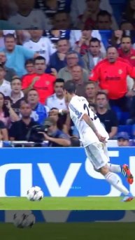 Di Maria's Skills