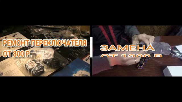 УСТАНОВКА БУ  РАСЧЕТ