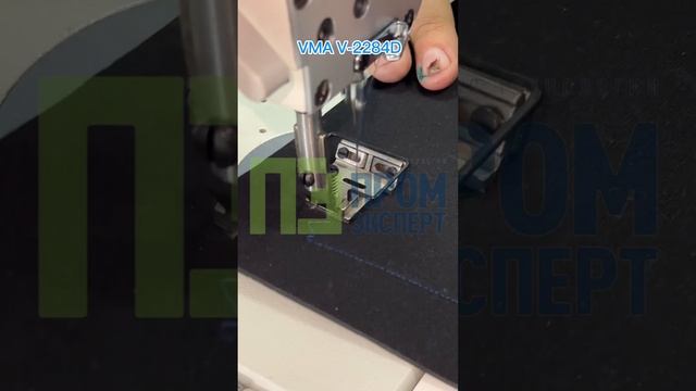 РАСПРОДАЖА В ПРОМЭКСПЕРТ! Швейная машина VMA V-2284D - 107 155?