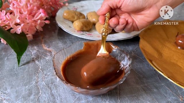 Беру ОРЕХИ И ВАРЁНУЮ СГУЩЁНКУ! Век живи век учись. Мало кто знает этот секретный рецепт
