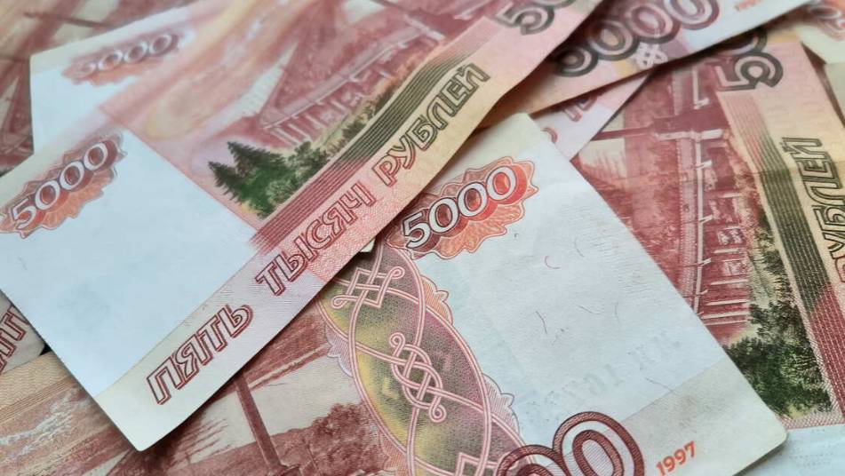 Прогрессивная шкала НДФЛ принесла в бюджет дополнительные 38 млрд рублей
