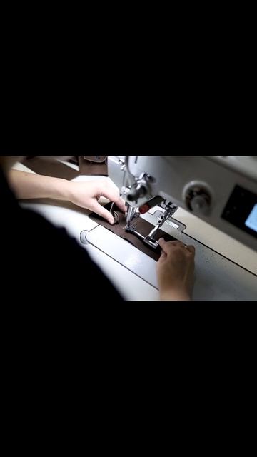 Новый дизайн - Бифолд - Швейное производство Kozhevnya #wildber