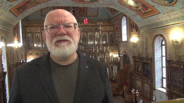 "Православное слово" передача от 11 мая