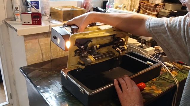 Лайфхак клейкая лента, продолжение, горизонтальный че