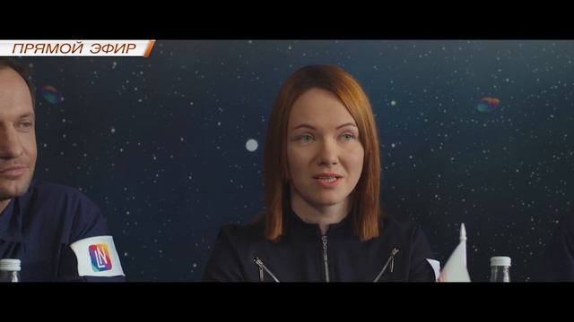 Большакова Светлана, шоурил