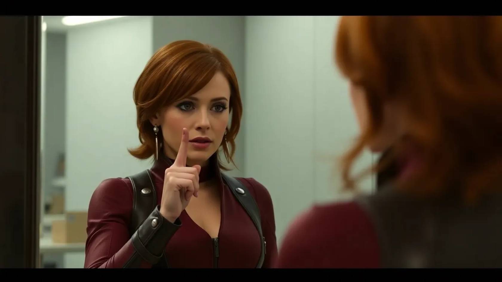 Доверяй себе и станешь успешным!