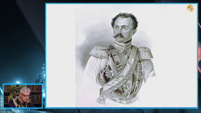 -Встреча с Фёдором Раззаковым  Князь против поэта и верхушка партии и КГБ против СССР 12-05-2025