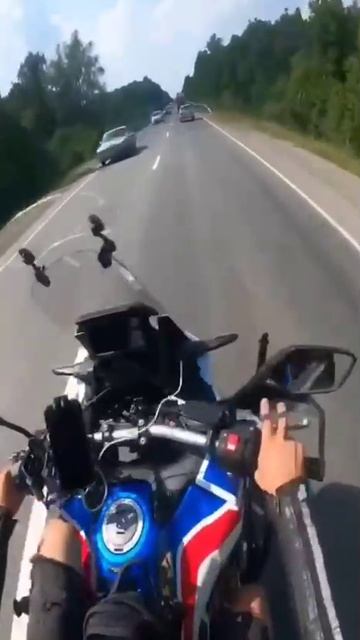 Могло быть хуже... 😱