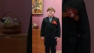 Крючков Иван 1 "Б" класс - "Цена Победы", автор: Рашид Кутдусов