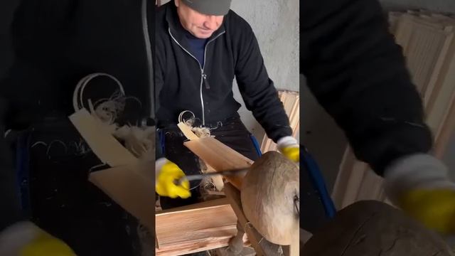 Кровля, выполненная самостоятельно! И нет, не использованы покупные материалы, а именно СДЕЛАНА С...
