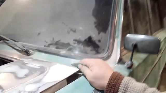 Ваз 2106 продолжение