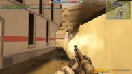 Самая обычная нарезка по BF 2142