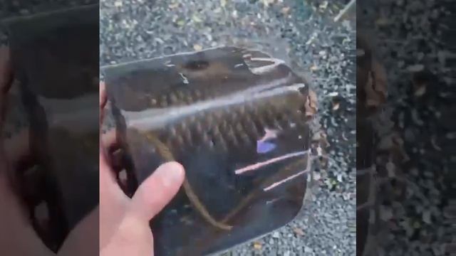 Эпоксидная смола поможет создать неповторимый декор
