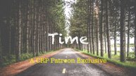 Time | CRP