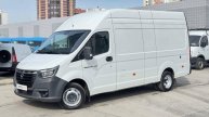 ГАЗ ГАЗель NN 2021 г