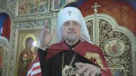 О купели крещения и окамененном нечувствии