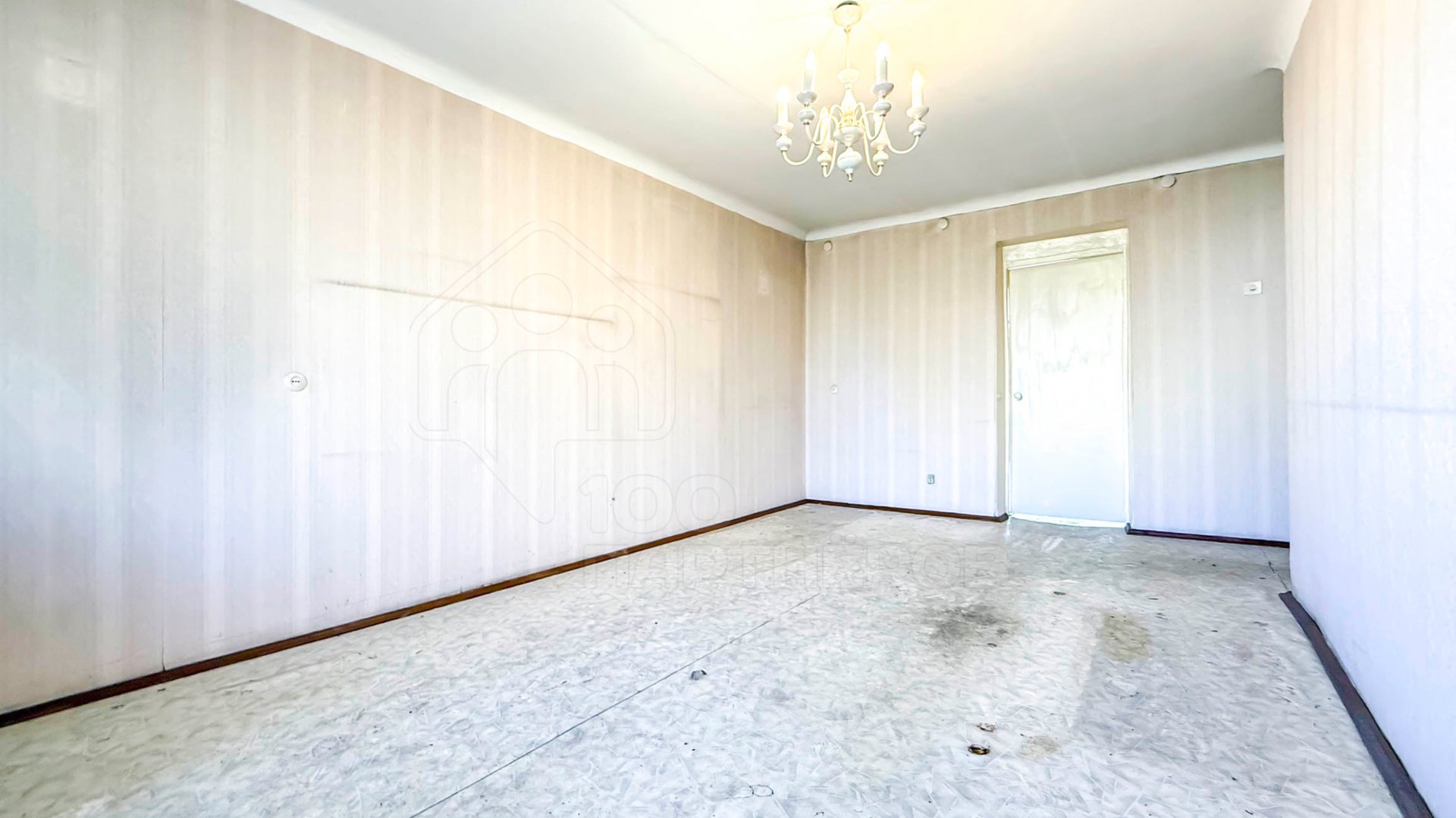 Рум-тур по 3-ком квартире на продажу ул. 2-ая Железнодорожная, 5Б