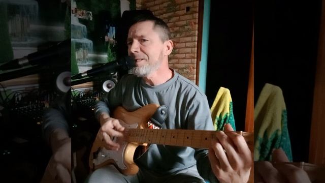 Одуванчики .
