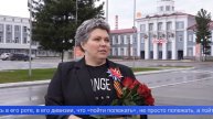В честь юбилея Победы в Первоуральске прошли торжественные митинги, посвящённые памяти героев-новотр