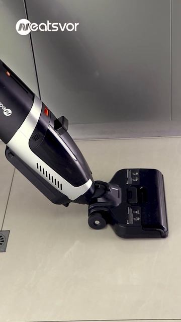 Neatsvor T30, всегда в режиме ожидания, очистка одной кнопко