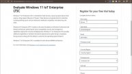 КАК СКАЧАТЬ WINDOWS 11 LTSC ОФИЦИАЛЬНО.