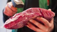 Китай вошел в тройку главных поставщиков мяса в Россию