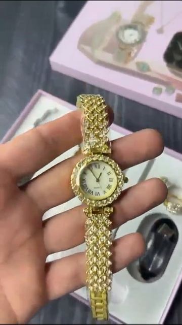 🔥Женский Набор A 58 plus ⌚️🔥#youtube #youtubeshorts #youtuber #ytshorts #tool