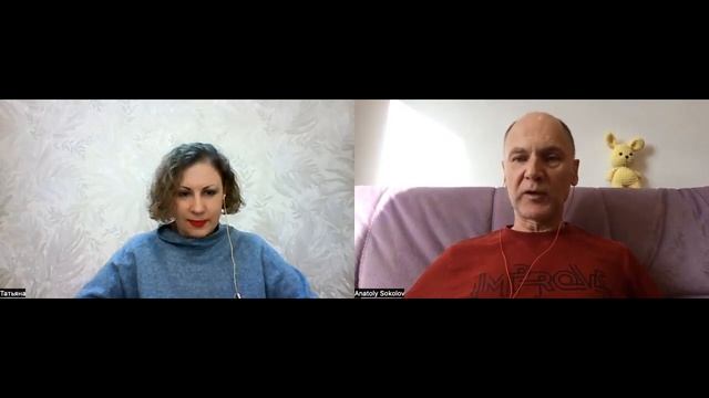 Подкаст "Ба-цзы просто". Мастер Анатолий Соколов.