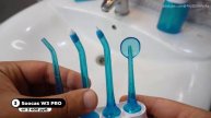 5 Лучших Портативных Ирригаторов в 2024 году / Какой выбр