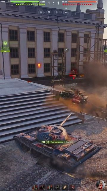 Ты что, застрял?