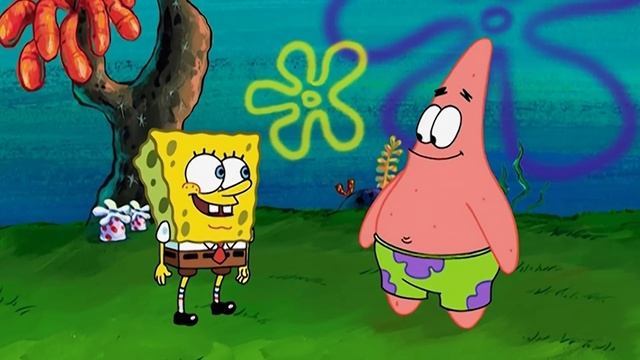 Губка Боб | Все воздушные шары за всю историю!  | Nickelodeon Cyrillic